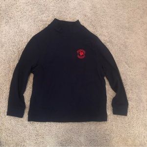 Primrose preschool uniform